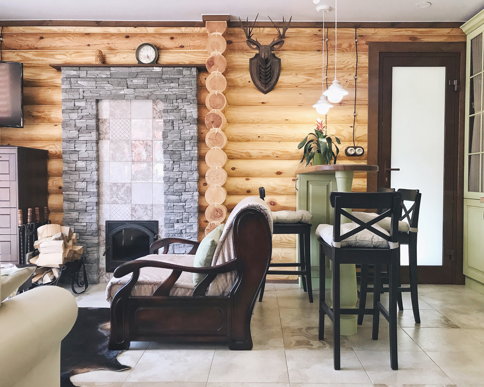 "НЕ ПРОСТО БАНЯ"