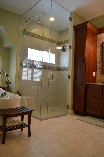 Mayer Bathroom Before and After modern-badezimmer