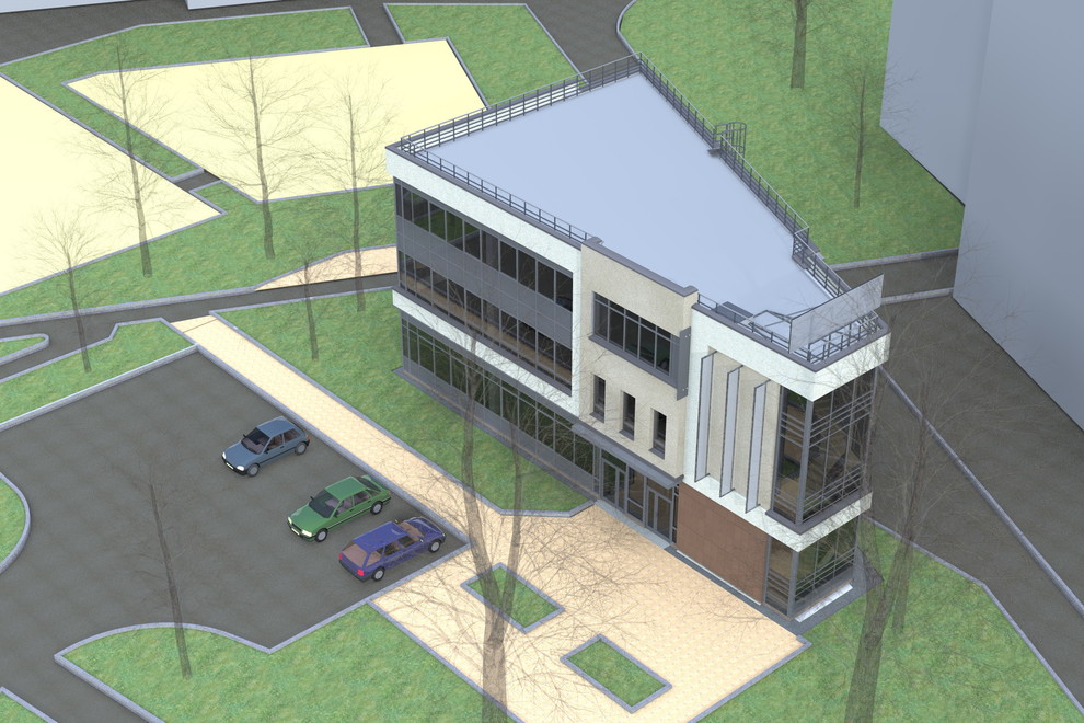 Расчетно-кассовый центр