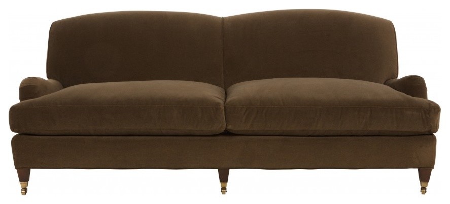 The Morgan Sofa