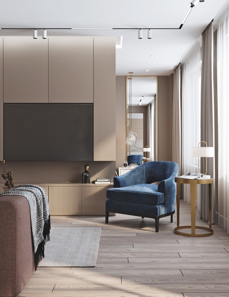 Квартира ЖК "Дом с Террасами"