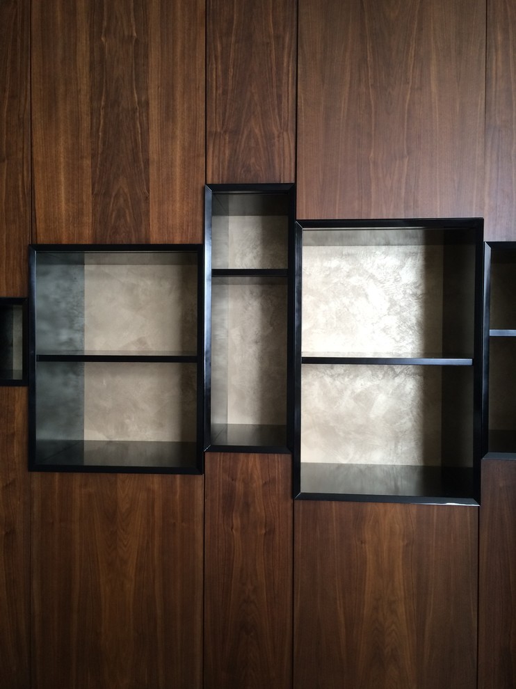 Апартаменты в ЖК "Алые паруса"