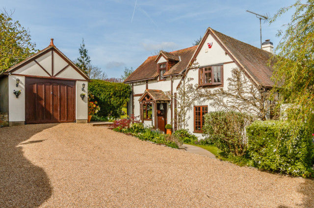 Property Portfolio contemporary