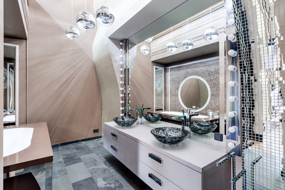 Дом в посёлке "Сосновый бор" на Ильинском шоссе