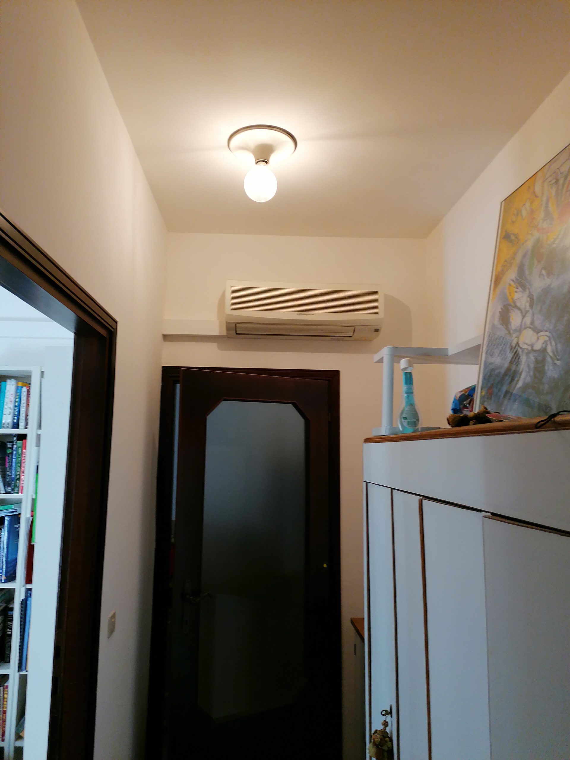 HOME OFFICE a Padova
