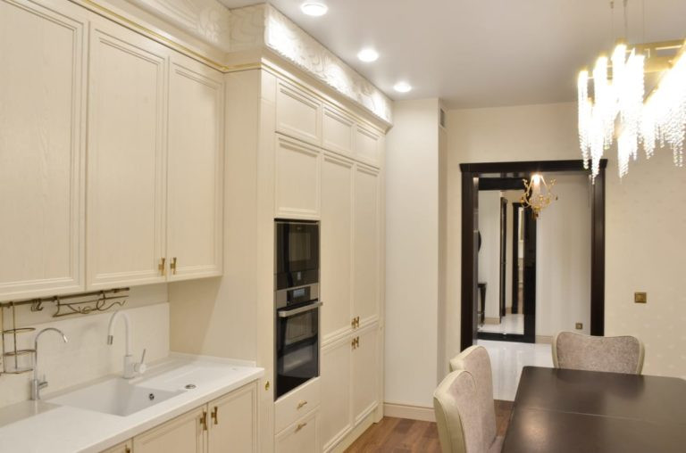 ТРИБЕКА 200КВ.М