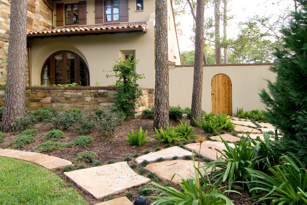 Piney Point Custom home