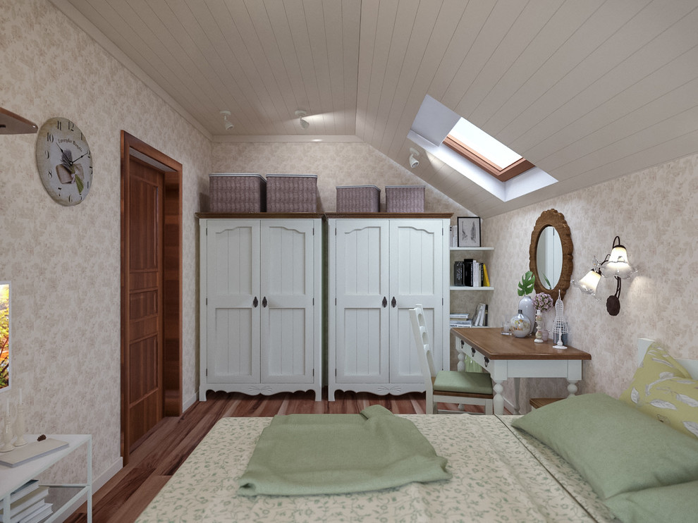 Уютный прованс