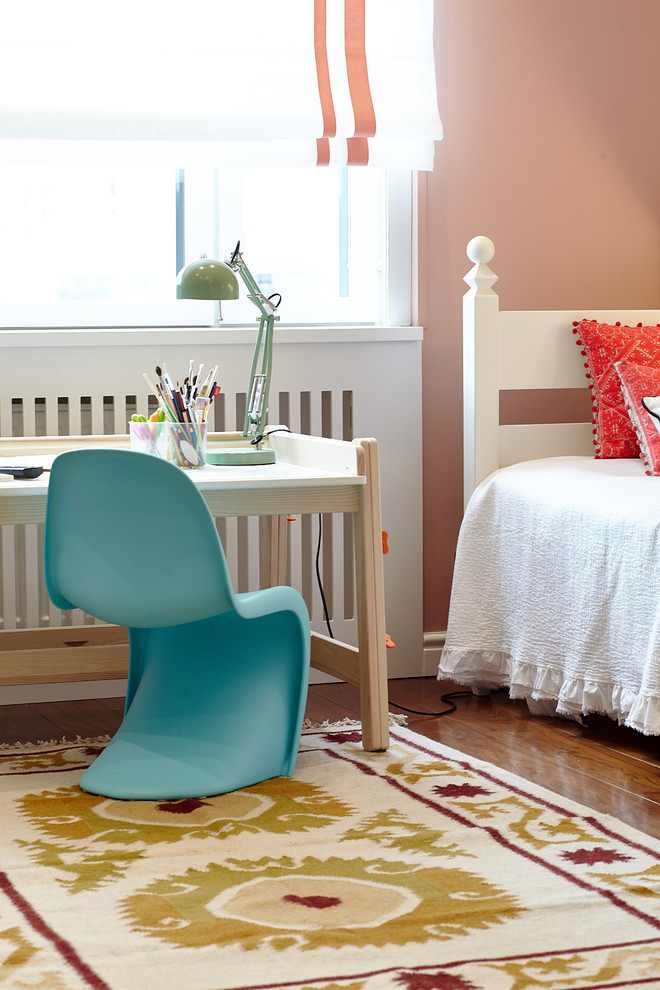 Декорирование квартиры на улице Барочная в Санкт - Петербурге