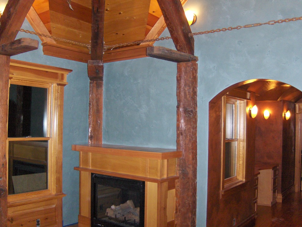 Hagen Residence