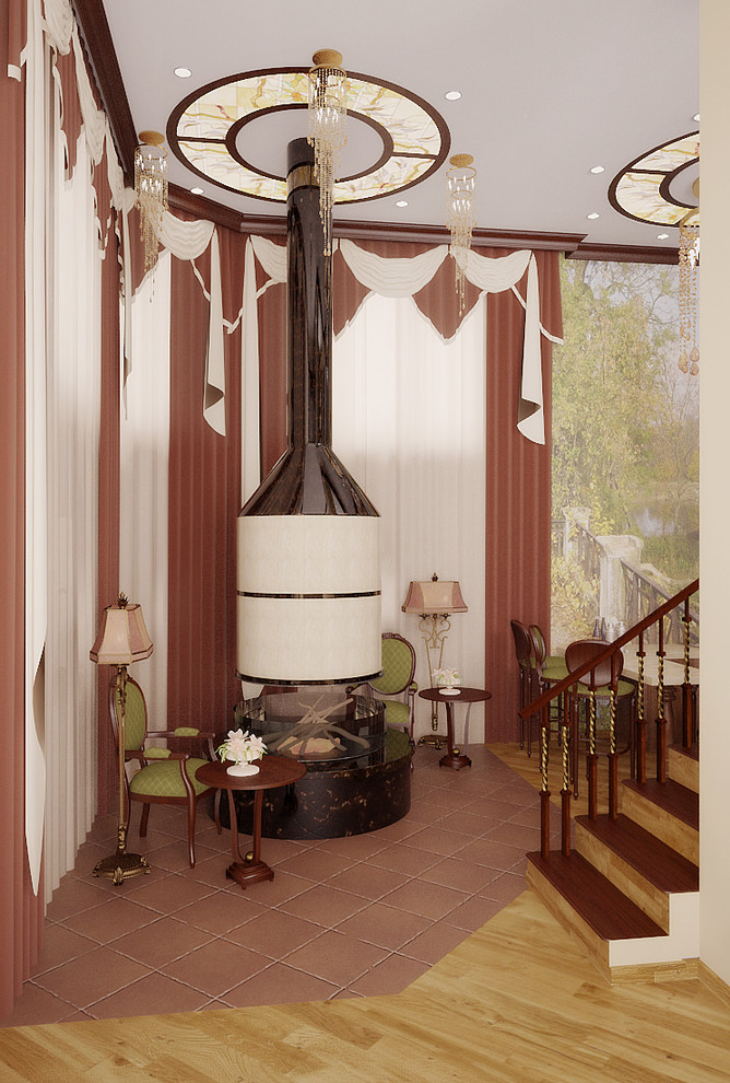 ТАУНХАУС, общая площадь 230 кв.м