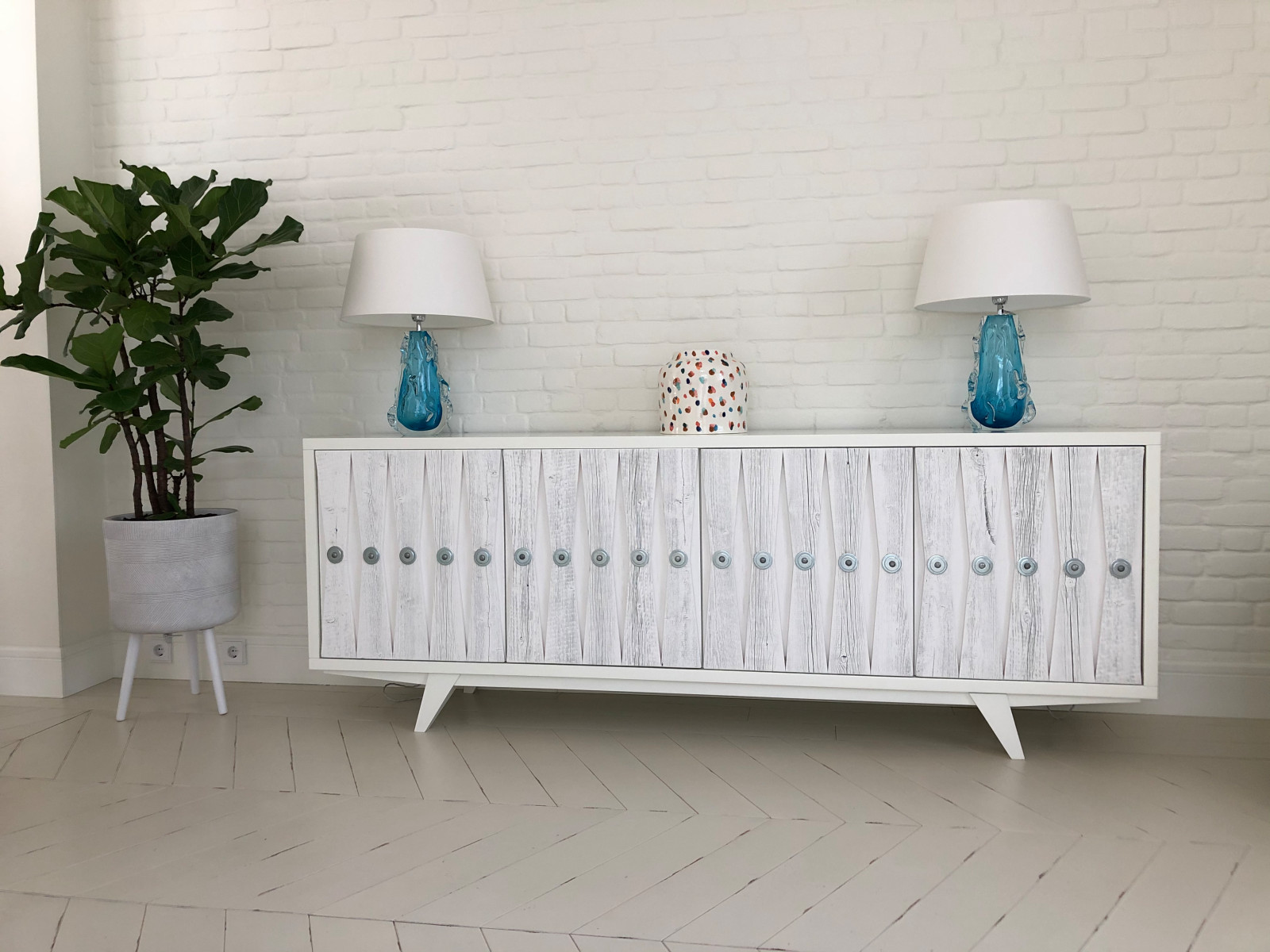 КП Западная Резиденция