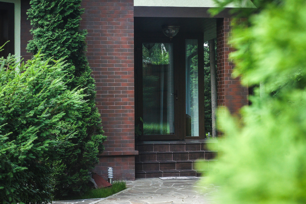 Дом в Подмосковье