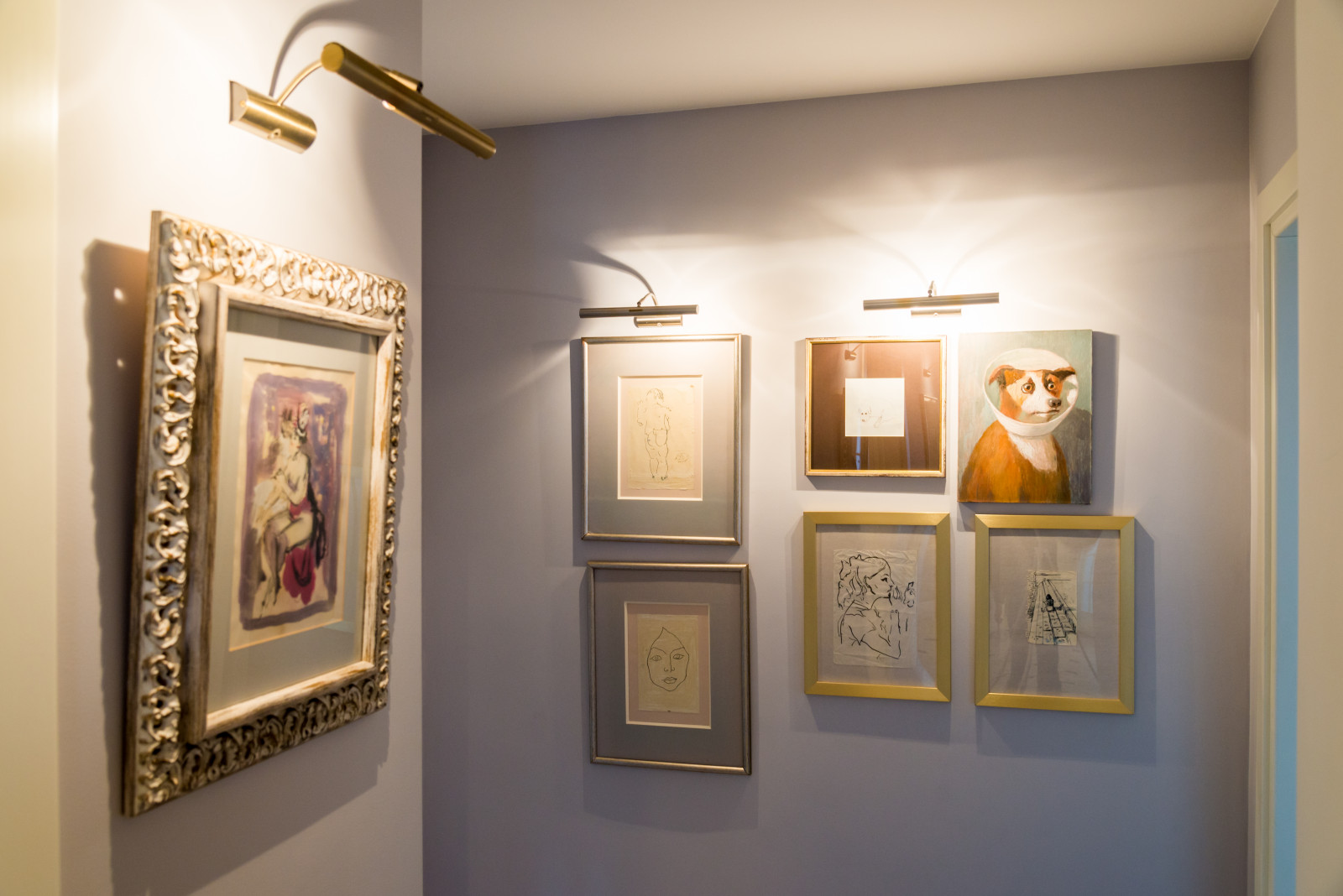 Квартира на Воскресенской