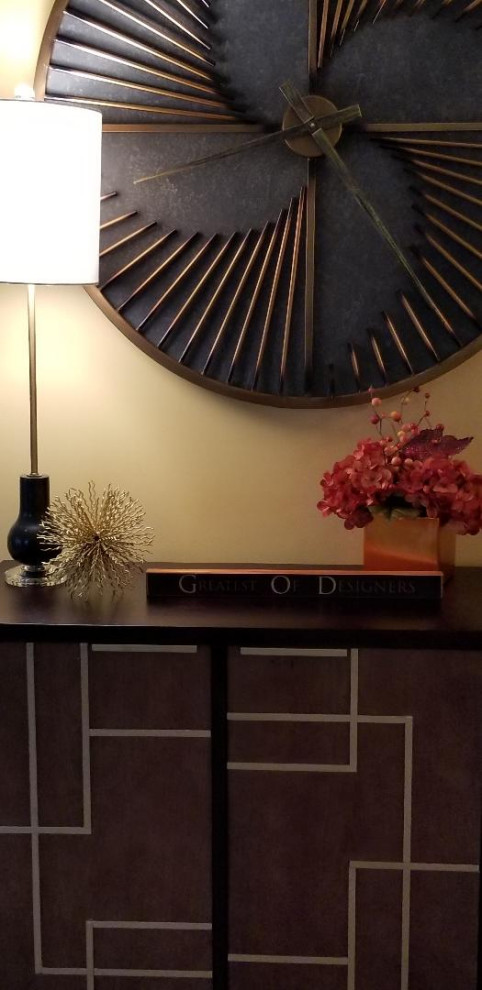 Casual Elegance Styling