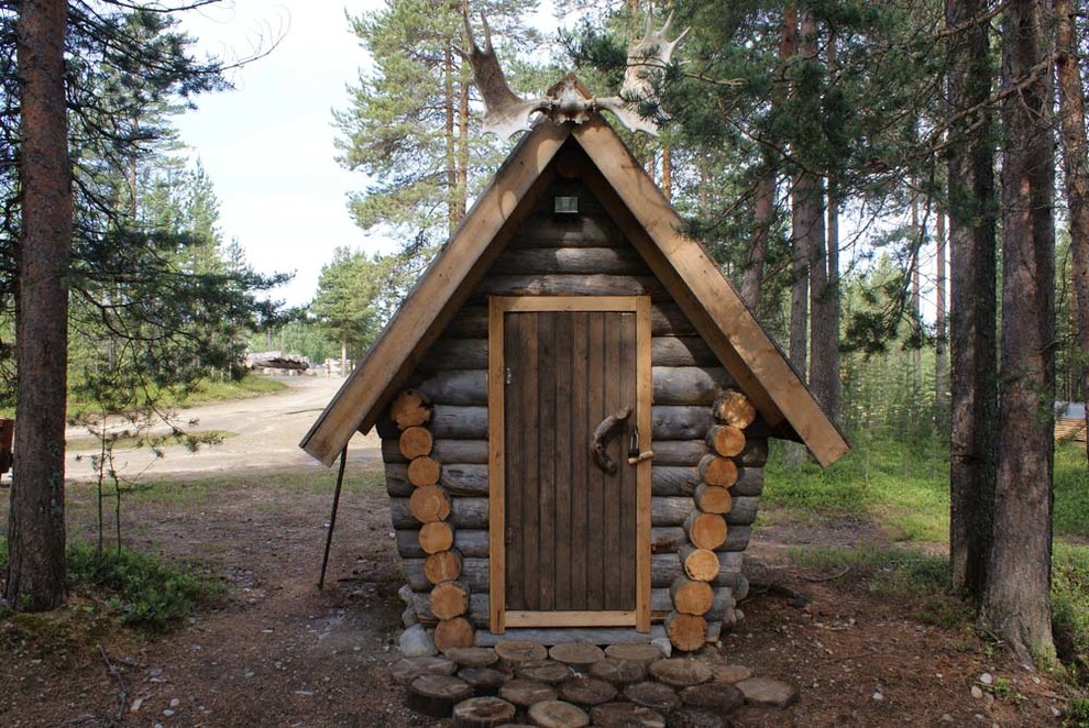 рублевские бани