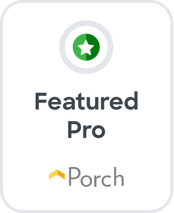 Porch Pro Badge