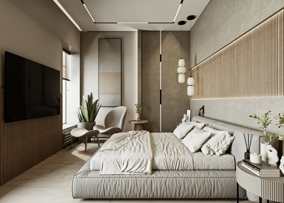 Индивидуальный жилой дом, г. Домодедово