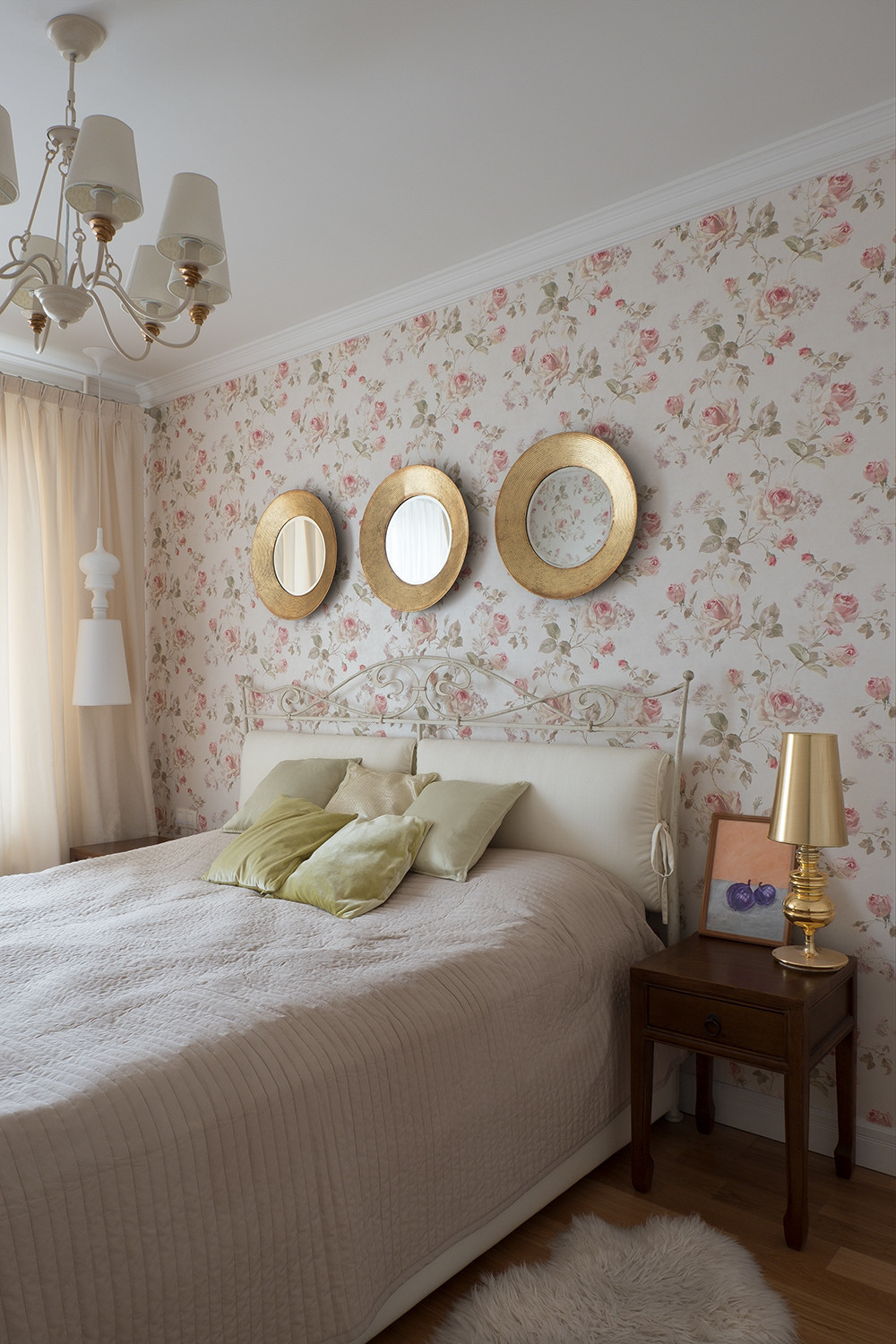 Квартира м. Бабушкинская