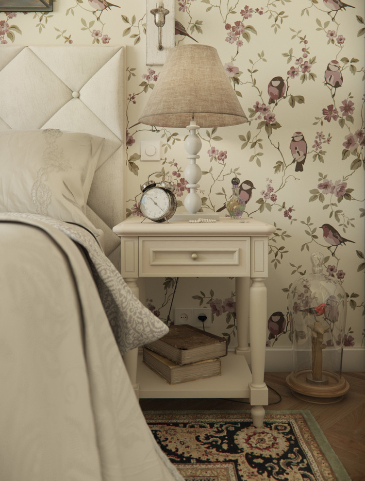 Подсолнухи&Лаванда