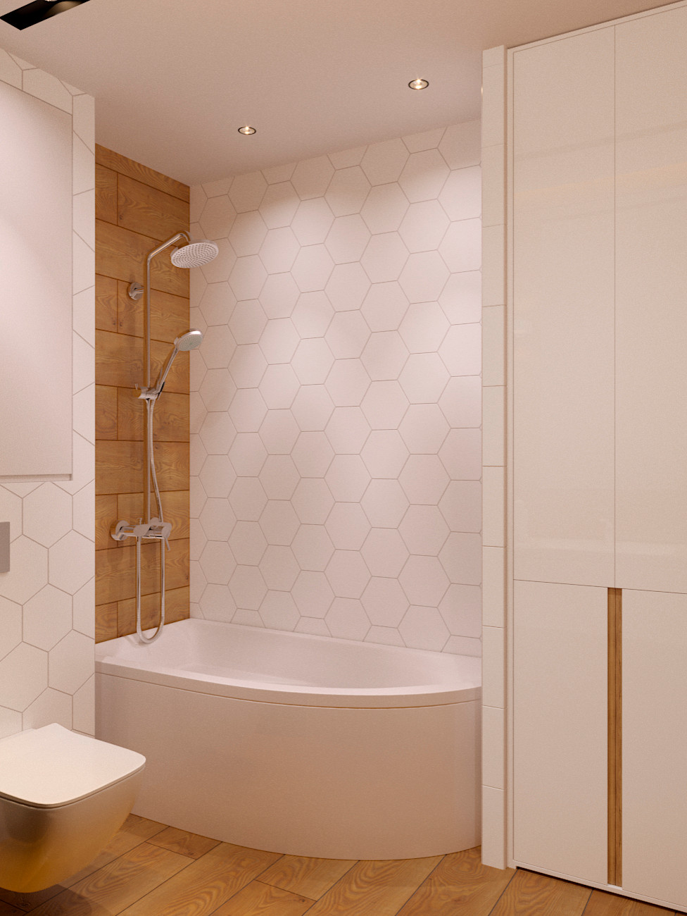 Дом на излучине Невы