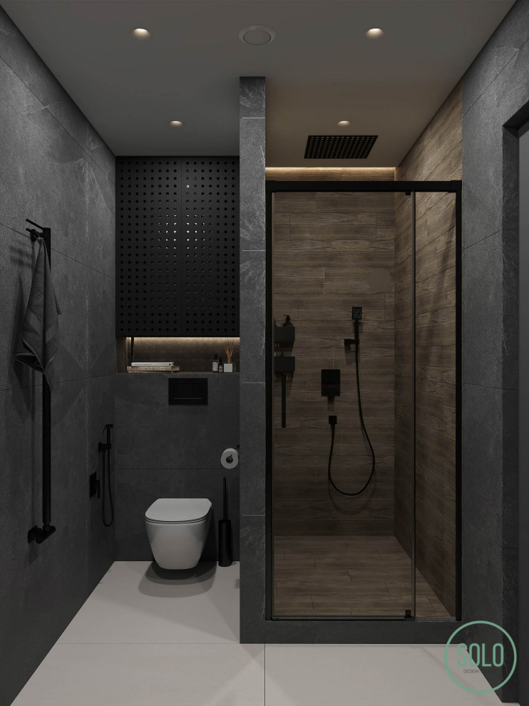 Темный минимализм