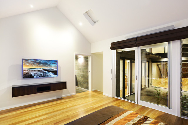 Bronte contemporary-living-room