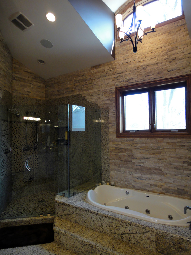 The Modern side of Mission Lighting