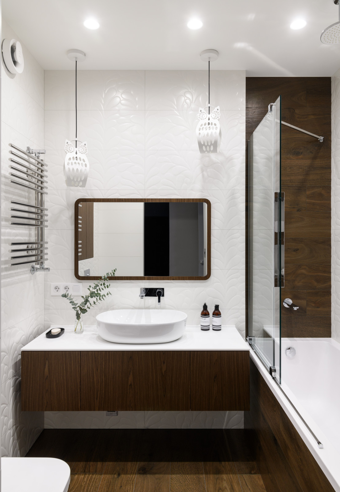 Лаконичные формы