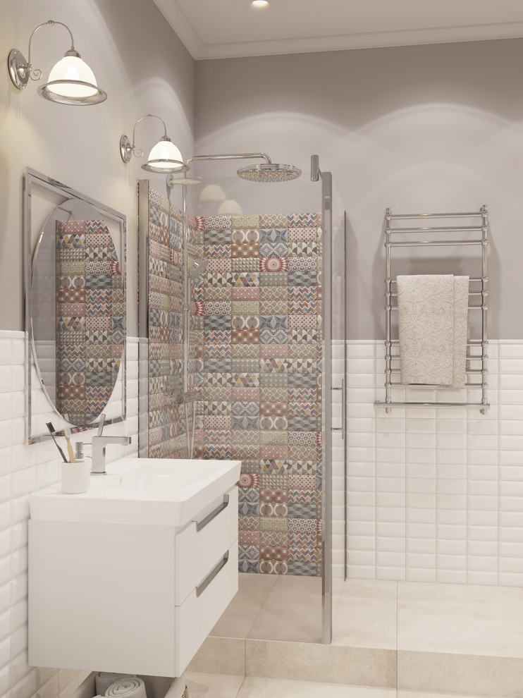 Панорамный вид на классику