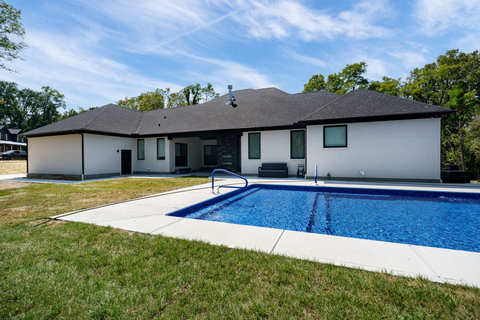 Amazing 2900+ sqft home in Franklin Ohio