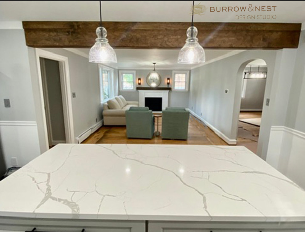 Providence Fixer Upper