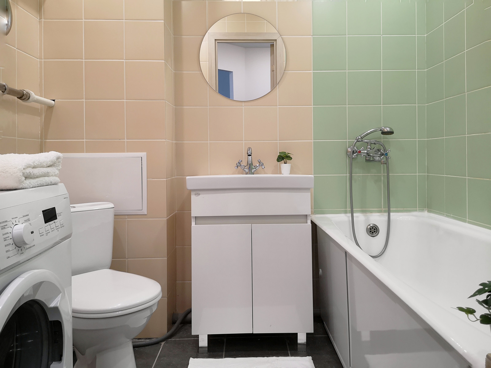 Подготовка к продаже квартиры-студии