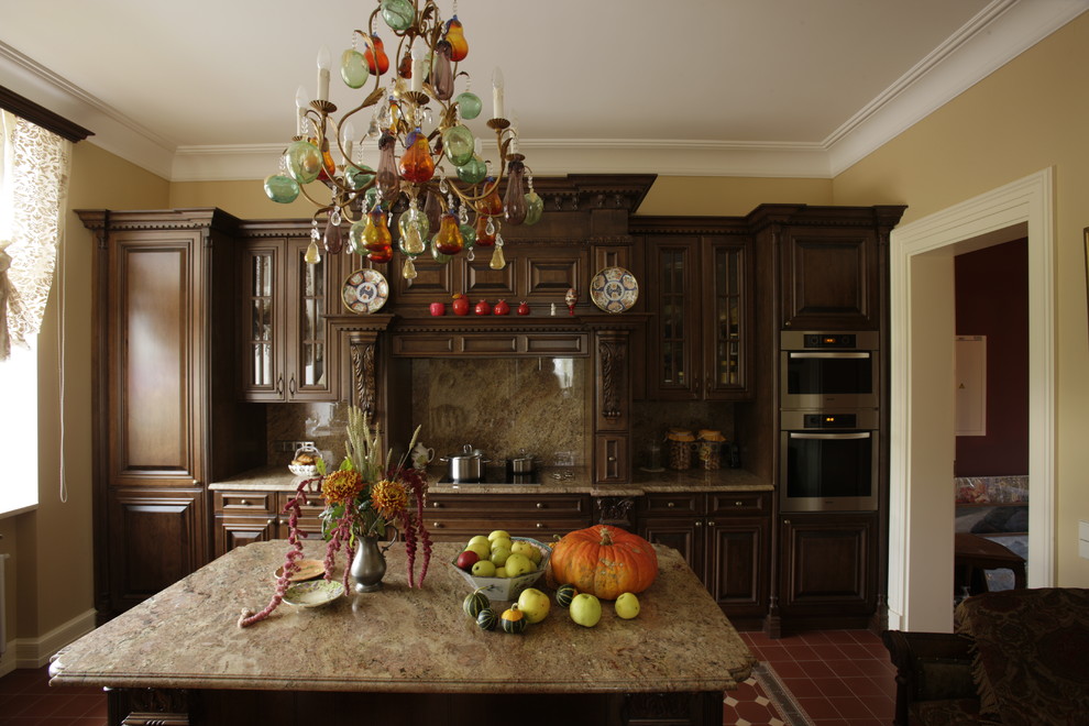 Дом в Подмосковье