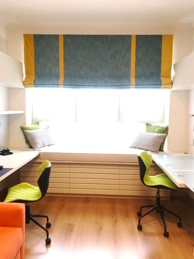 Квартира в ЖК "LIFE-Ботанический сад"