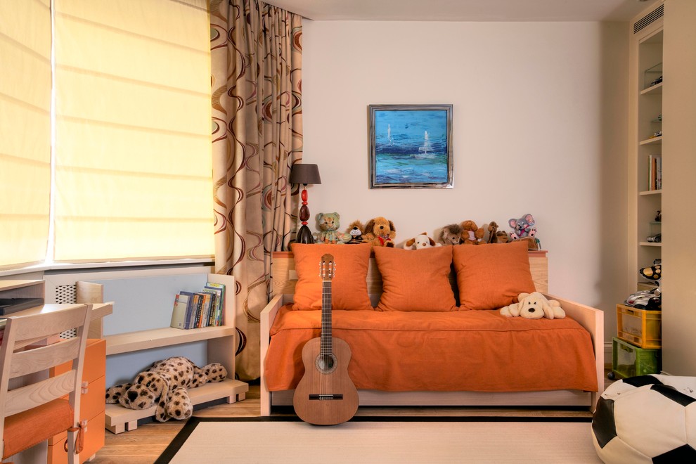 Белая классика