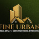 Fine Urban Construction and Interiors