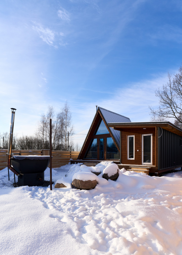 База отдыха Озеро Ладоги