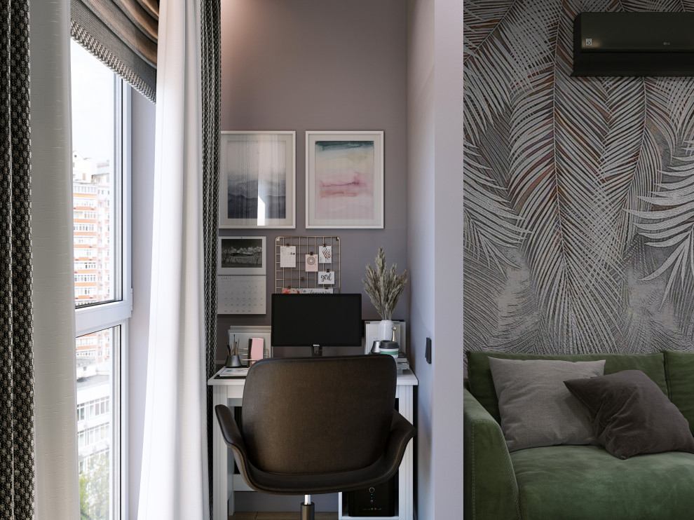 ЖК "Новин Квартал" дом 3