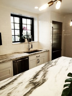 New kitchen Jenkintown