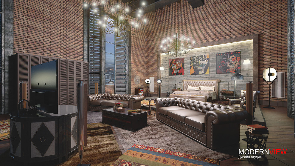 Лофт Студия