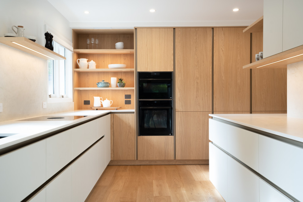 Large Family Home Renovation in Christchurch