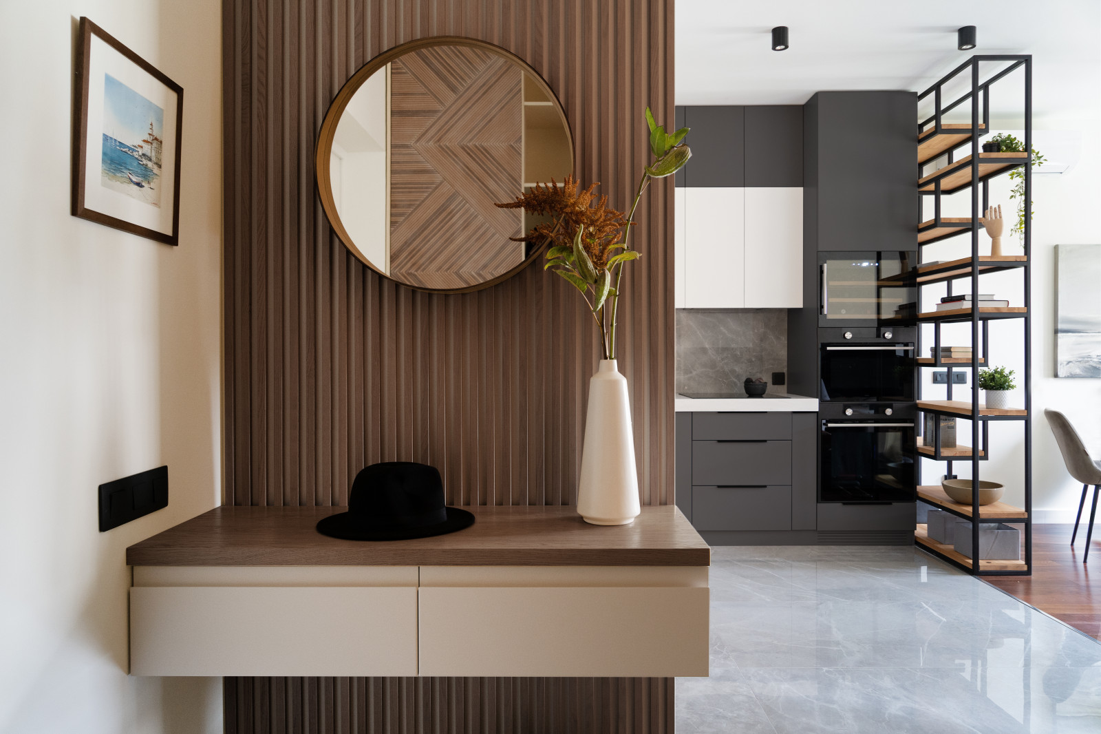 ЖК Черняховского