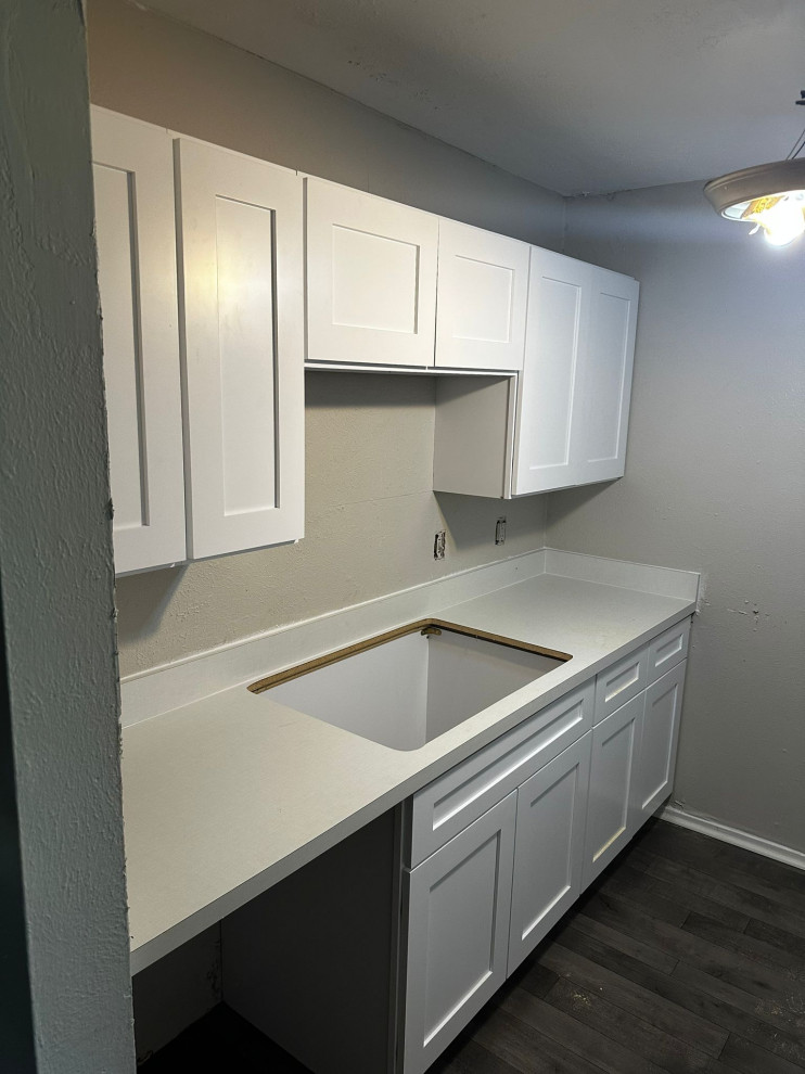 Kitchen Cabinets