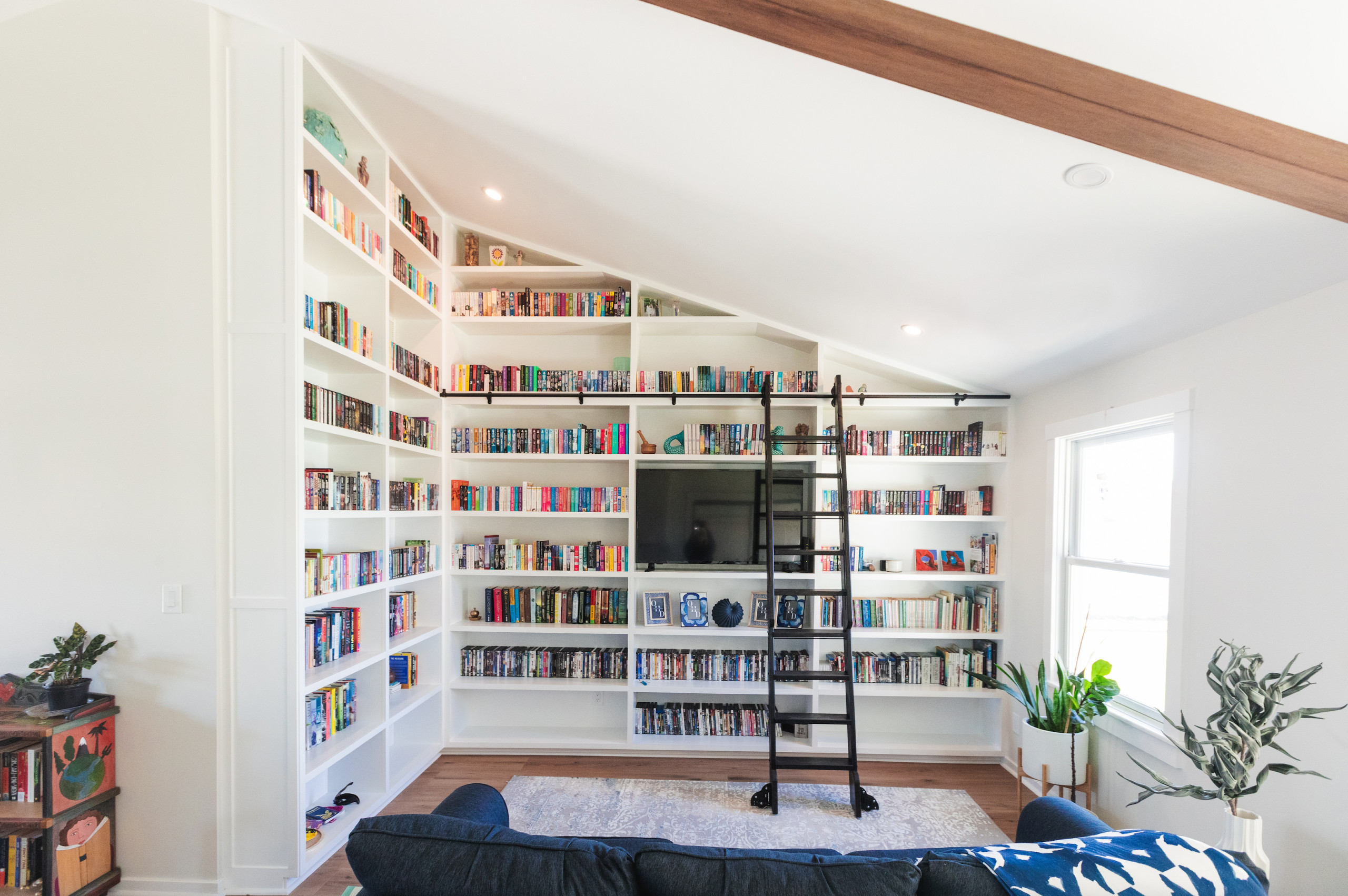 Bookshelf