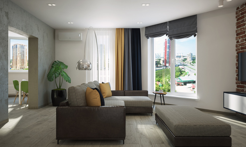 ул. Кропоткина