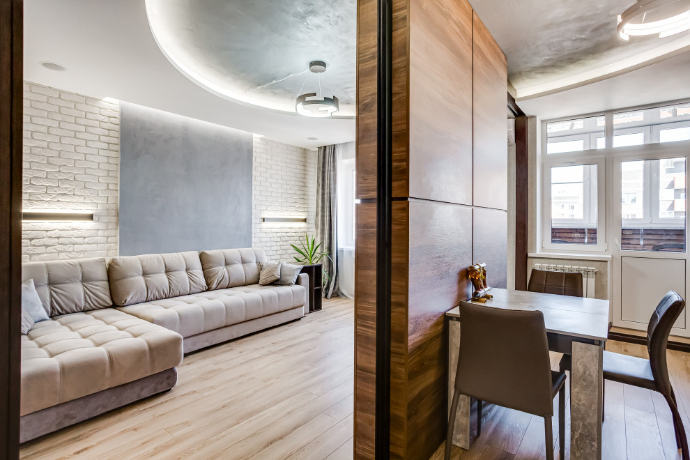 Крепкий орешек. Ремонт