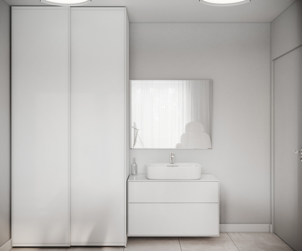 Салон красоты