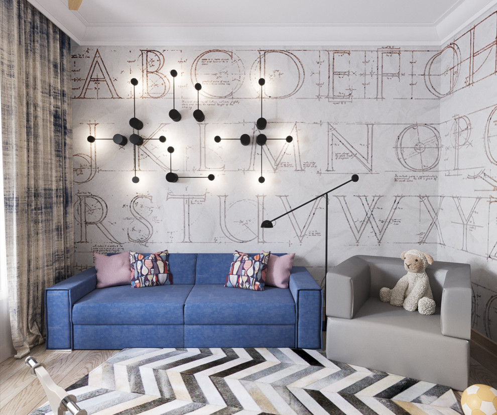 Квартира в Усть-Лабинске