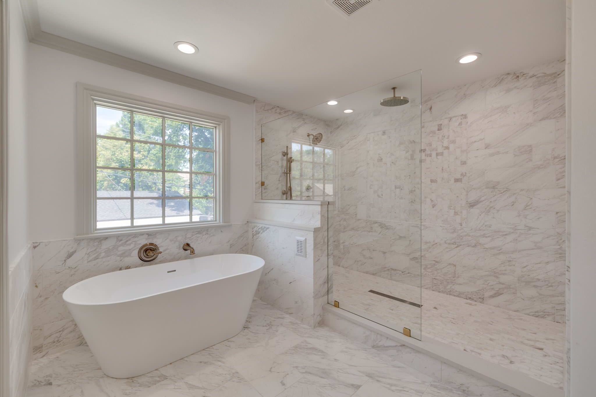 813 Luxury Renovation